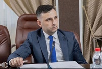 Министр юстиции Олег Гаглоев рассказал о работе комиссии по улучшению взаимодействия с госорганами РФ для Sputnik Южная Осетия